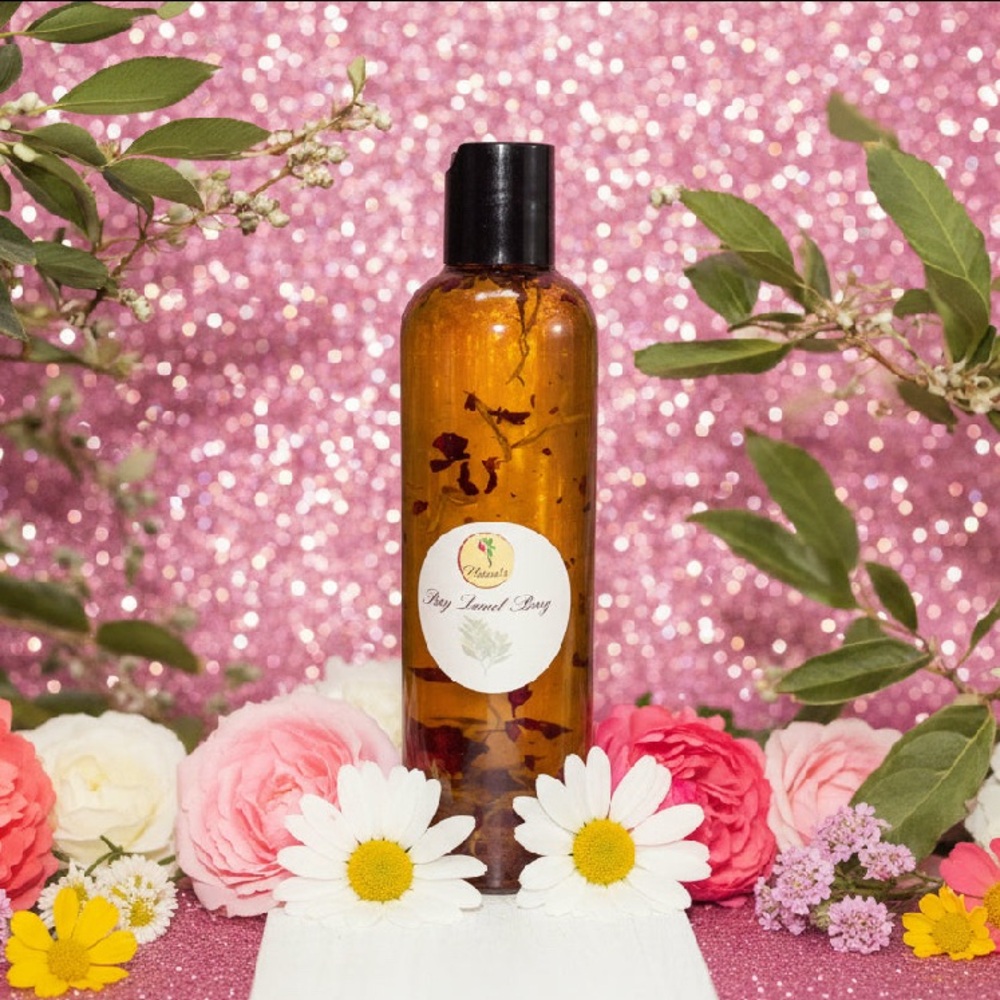 Naturalz Laurel Berry Botanical Oil